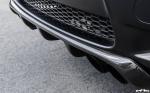 BMW M3 Coupe Frozen Black by EAS 2016 года